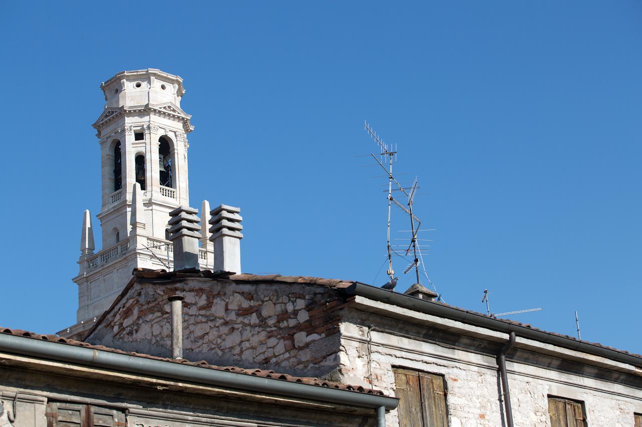 San Giacomo Bed & Breakfast Verona Exterior photo